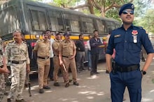 शेअर मार्केटमध्ये नुकसान, पोलीस जवान खचला, टेन्शनमध्ये नको तो निर्णय घेतला