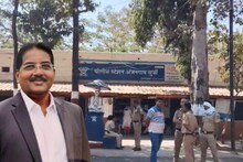 इंग्रजीचा पेपर घरी लिहायला दिला, ५० हजारांचा व्यवहार ठरला, पण भरारी पथकाला संशय आला अन् बिंग फुटलं