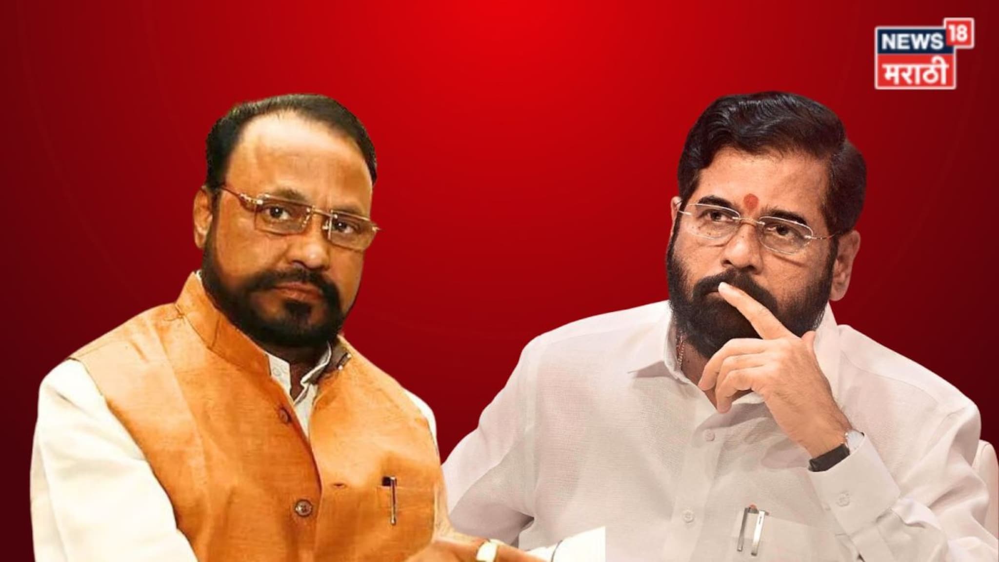 राज्यसभा उमेदवारीत 'गेम' झाला, मुलाला संधी नाकारली, आनंद अडसूळांनी मनातलं सगळंच