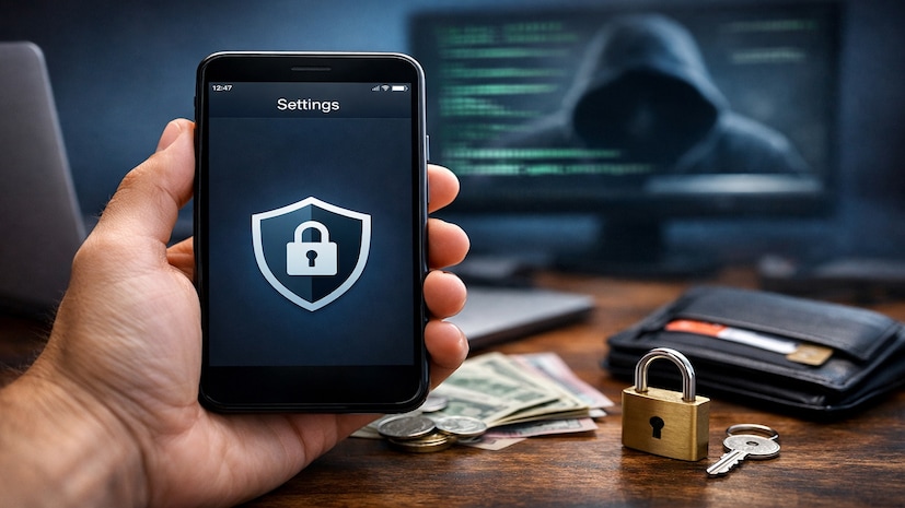 Android Unknown Source Setting: आपला देश डिजिटल होत आहे. पण याचाच फायदा घेत सायबर फ्रॉड करणारे हे जास्त अलर्ट झालेय. कारण आता आपल्या स्मार्टफोनमध्ये बँकिंग डिटेल्सपासून पर्सनल डिटेल्स सर्वच असतं. याचाच फायदा घेत फसवणूक करणारे विविध मार्गांनी स्कॅम करतात. Android Unknown Source Setting: आपला देश डिजिटल होत आहे. पण याचाच फायदा घेत सायबर फ्रॉड करणारे हे जास्त अलर्ट झालेय. कारण आता आपल्या स्मार्टफोनमध्ये बँकिंग डिटेल्सपासून पर्सनल डिटेल्स सर्वच असतं. याचाच फायदा घेत फसवणूक करणारे विविध मार्गांनी स्कॅम करतात.