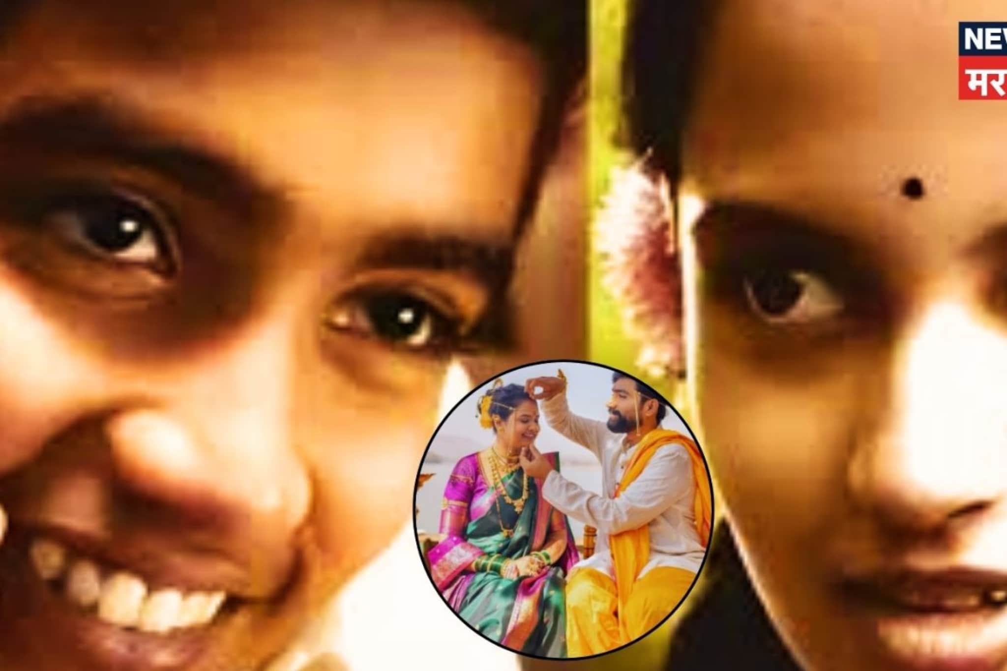 'शाळा' फेम 'मुकुंद जोशी' चढला बोहल्यावर; त्याची खऱ्या आयुष्यातील 'शिरोडकर' कोण?