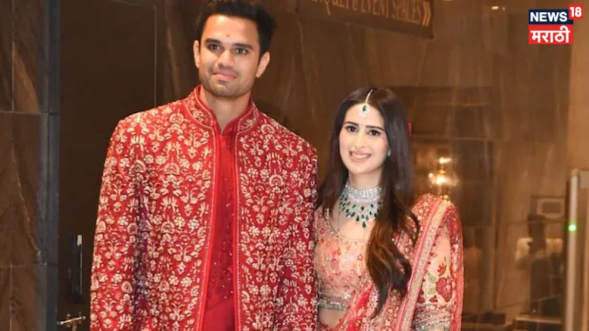 Arjun Tendulkar : डोक्यावर अक्षता पडल्या अन् लग्नाच्या 24 तासातच अर्जुन तेंडूलकरने घेतला मोठा निर्णय, सचिनची मान उंचावली!