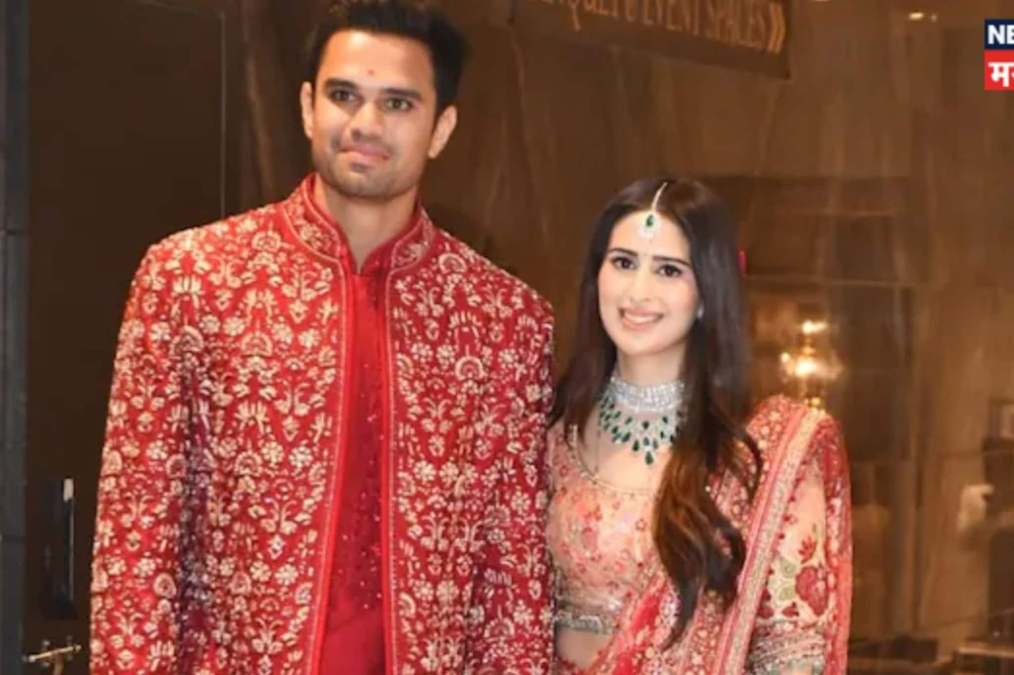 डोक्यावर अक्षता पडल्या अन् लग्नाच्या 24 तासातच अर्जुन तेंडूलकरचा मोठा निर्णय