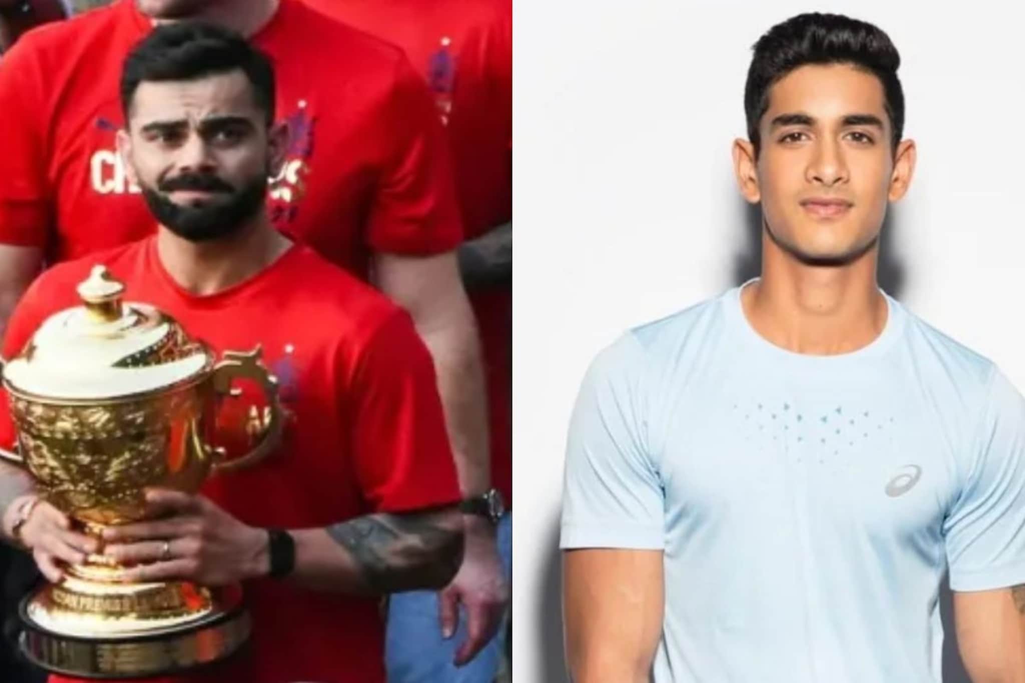  20 व्या वर्षी डेब्यू, दोनच वर्षात क्रिकेट सोडलं, तरीही हा खेळाडू बनला कोहलीपेक्षा श्रीमंत