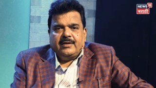 'मराठी बाणा' फेम अशोक हांडे यांच्यावर कार्यालयात घुसून हल्ला, माटुंग्यातील घटनेने सांस्कृतिक क्षेत्रात खळबळ