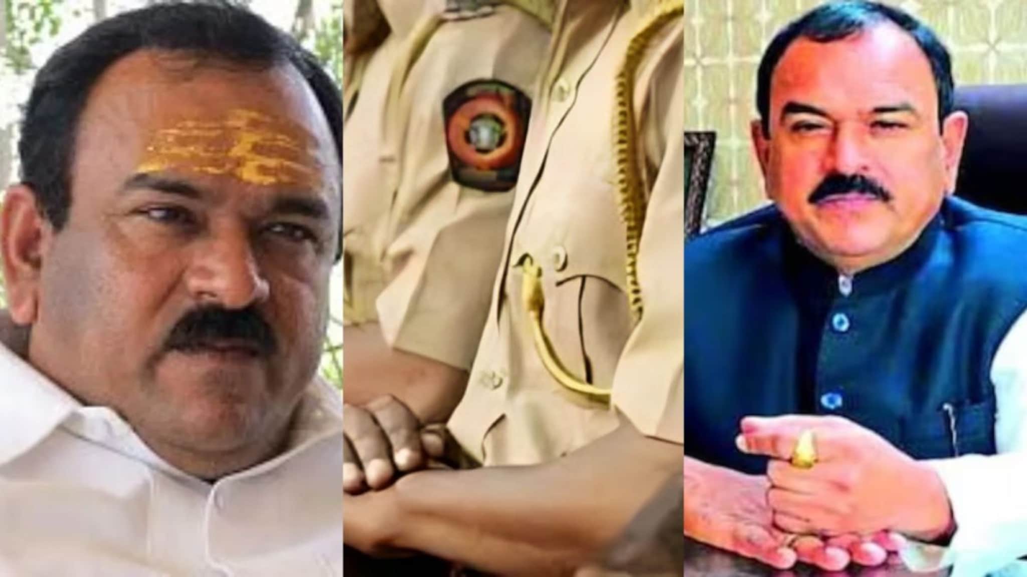 Nashik: 'कॅप्टन खरात'वर कोणकोणते गुन्हे? पोलिसांच्या FIR मध्ये काय म्हटलंय?