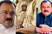 बड्या बेड्या नेत्यांचा गुरू 'कॅप्टन खरात'वर कोणकोणते गुन्हे? पोलिसांच्या FIR मध्ये काय म्हटलंय?