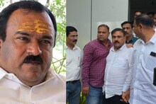 लघुशंका पाजायचा, डोक्यावर तांब्या ठेवत अश्लील कृत्य, अशोक खरातचे VIDEO व्हायरल, सेलिब्रिटी महिलाही पडल्या बळी?