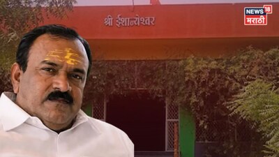 अशोक खरात प्रकरणात मोठी घडामोड, ईशान्येश्वर मंदिरांचे पुजारी चौकशीच्या रडारवर, कोणाचं बिंग फुटणार?