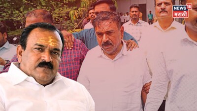 २९ डिसेंबरचा फिर्यादी, १८ मार्च रोजी कसा झाला आरोपी? स्वत: केलेली 'तीं' तक्रार अशोक खरातलाच नडली