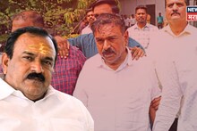 Ashok Kharat Case: २९ डिसेंबरचा फिर्यादी, १८ मार्च रोजी कसा झाला आरोपी? स्वत: केलेली 'तीं' तक्रार अशोक खरातला नडली