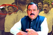 Ashok Kharat Case : भोंदू अशोक खरातचे 58 व्हिडीओ समोर कसे आले? खरा मास्टरमाईंड कोण? प्रकरणात धक्कादायक ट्विस्ट!