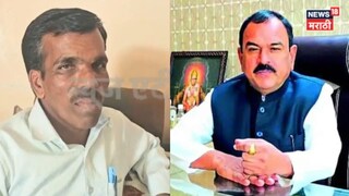 अशोक खरातचा कथित मॅनेजर रमेश हिंगे मीडियासमोर, "रविवारी मंदिरात जायचो, तिथं...'', केला मोठा दावा