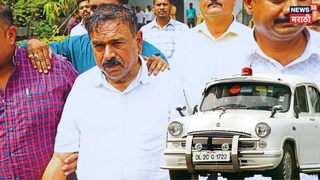 Ashok Kharat Secrete Meeting With IAS officers In Shirdi hotel 