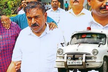 Ashok Kharat Case : अटकेच्या 72 तास आधी सिक्रेट मिटिंग! शिर्डीच्या हॉटेलमध्ये अशोक खरातला भेटलेले तीन IAS अधिकारी कोण?