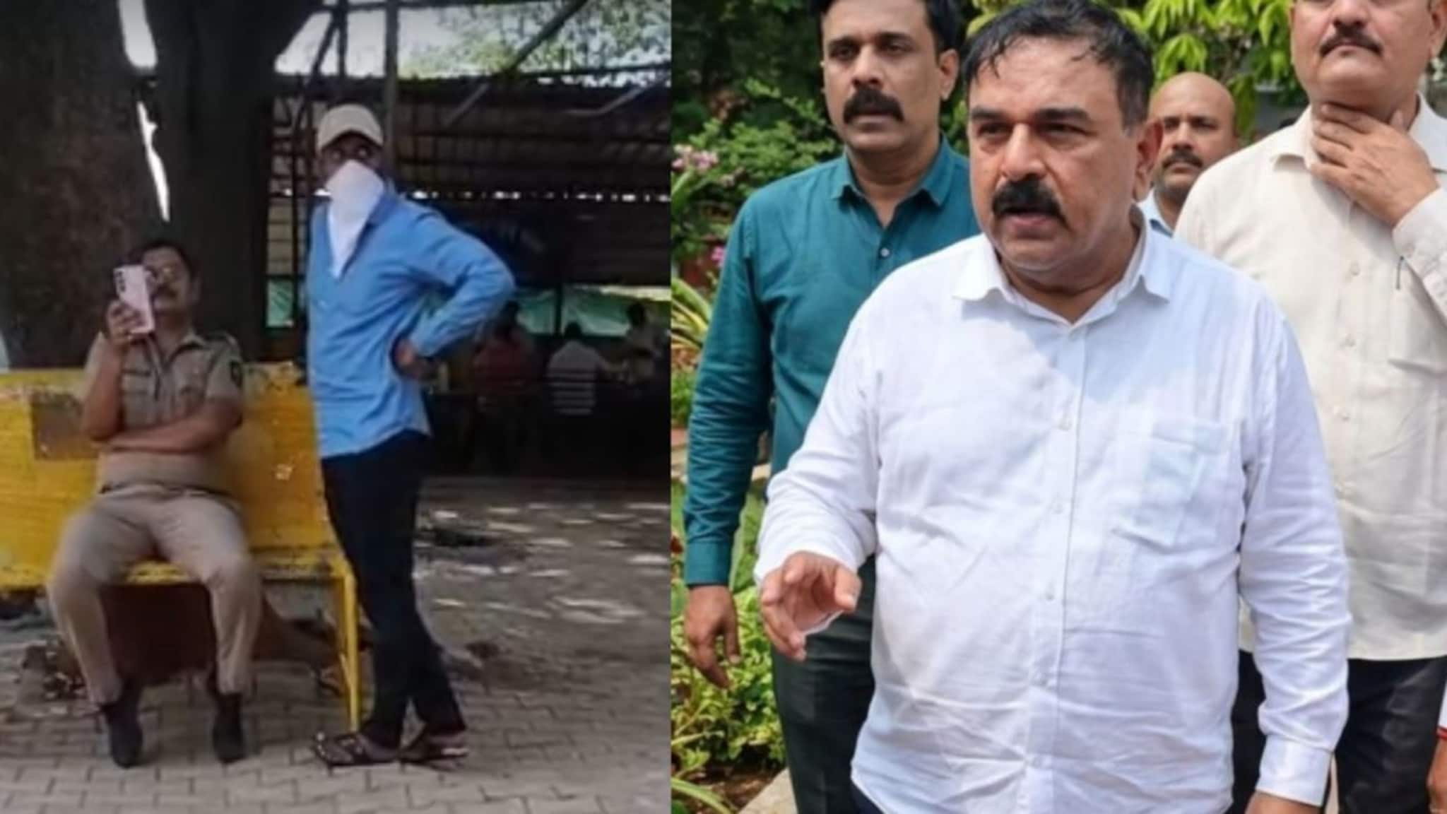 Neeraj Jadav:अशोक खरातचा करेक्ट कार्यक्रम करणारा नीरज जाधव कोण? 'बॉस'चा वाजवणार होता गेम! A to Z माहिती 