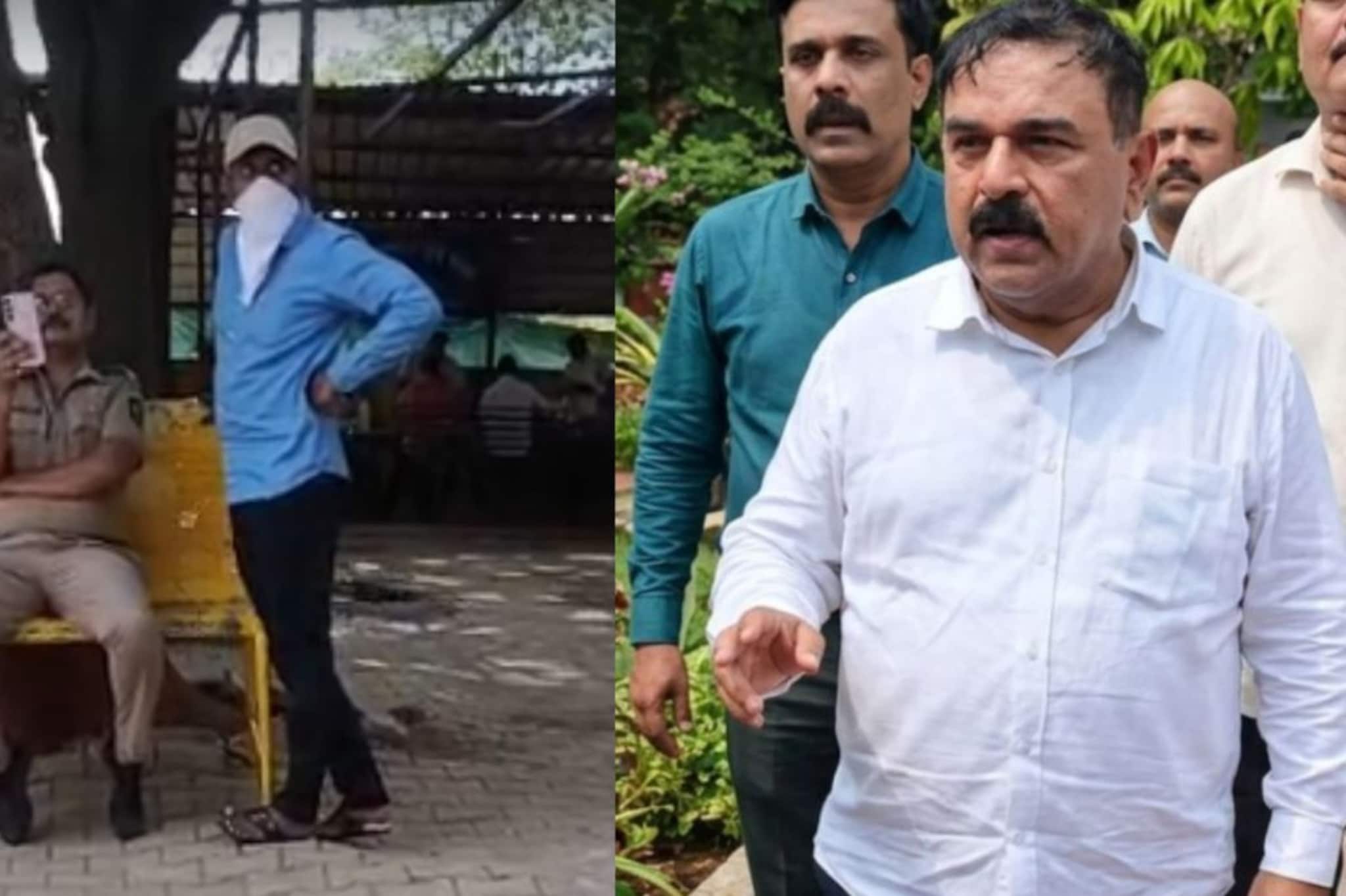 Neeraj Jadav: 'अबतक 58' अशोक खरातचा करेक्ट कार्यक्रम करणारा नीरज जाधव कोण? 'बॉस'चा वाजवणार होता गेम! A to Z माहिती 