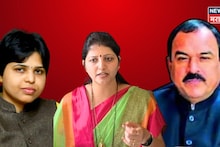 Ashok Kharat Case: अशोक खरात प्रकरणात 'कोटींची डील'? तृप्ती देसाई आणि चाकणकरांच्या 'सेटलमेंट'चा मोठा आरोप; SIT चौकशीची मागणी!