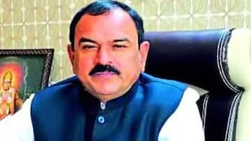 'पकडले गेले कीच आणि तरच भोंदू?' अशोक खरात प्रकरणी मराठी अभिनेत्याची जळजळीत पोस्ट