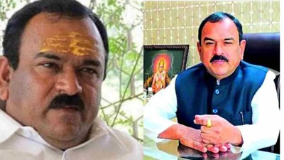 Office Boy Neeraj Jadhav Exposed as Mastermind in Nashik's 'Captain Files' Case