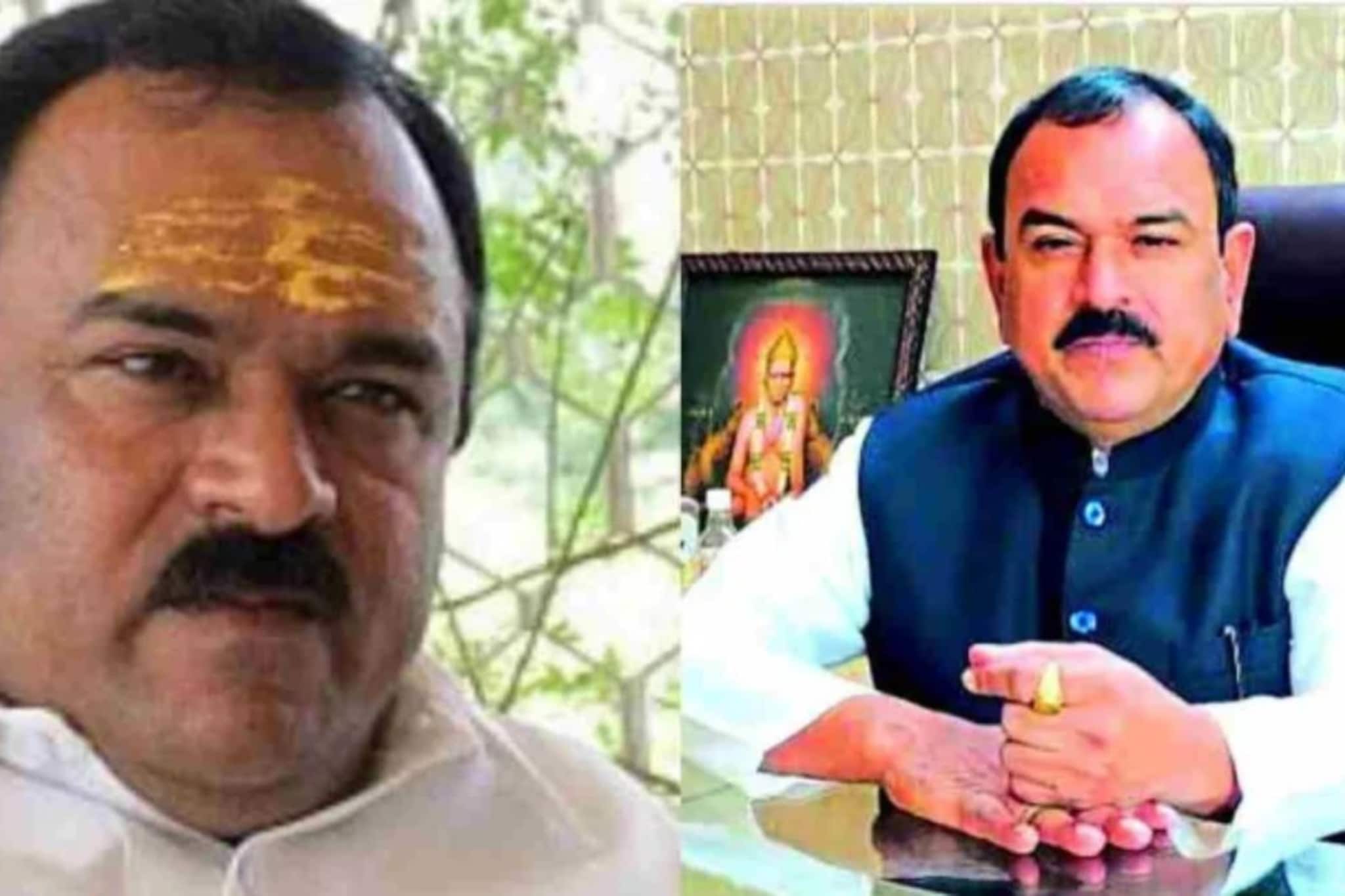 खरातच्या पापांच्या घडा फोडणारा नीरज समोर, 58  सीसीटीव्ही फुटेज चोरणाऱ्या ऑफिस बॉयचा फोटो 