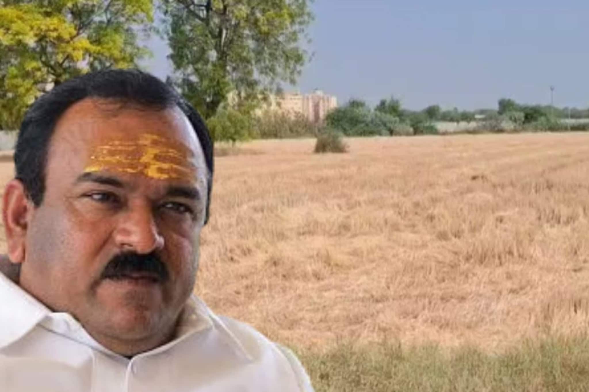  भविष्य सांगता सांगता जमवली 'माया'! शिर्डी, सिन्नर अन् कोपरगावमध्ये अशोक खरातचे अफाट साम्राज्य