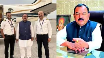 एकमेकांना केक भरवला, कॅप्टनच्या पायावर डोकं, अक्षरश: लोटांगण घातलं, चाकणकरांचे नवे फोटो