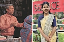 UPSC Success Story: आयपीएसचं पद मिळालं तरी समाधान होईना! कोण आहे ही 'जिद्दी' आस्था जैन? जिने तिसऱ्या प्रयत्नात अशक्य ते शक्य करून दाखवलं