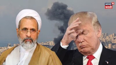 ईरान की परमाणु धमकी से युद्ध बढ़ा: अमेरिका ने लंबी लड़ाई की चेतावनी दी, वैश्विक डर बढ़ा.