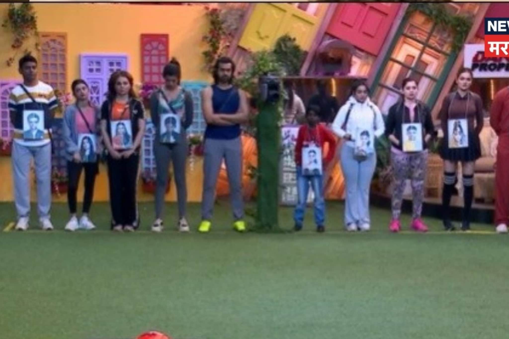 एकापेक्षा जास्त सदस्य BBM 6 च्या घरातून बाहेर; प्राजक्ता शुक्रेच्या एव्हिक्शननंतर आणखी एक मोठा झटका