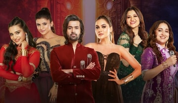 बरं झालं गेली! अखेर ती Bigg Boss Marathi 6 च्या घरातून बाहेर, प्रेक्षकांना झाला आनंद बरं झालं गेली! अखेर ती Bigg Boss Marathi 6 च्या घरातून बाहेर, प्रेक्षकांना झाला आनंद