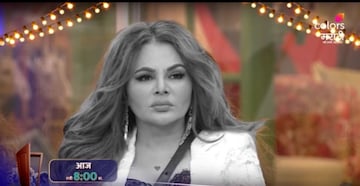 हा राखी सावंत शो नाही! ड्रामा क्वीनची मोठी चूक, भडकला रितेश; कान धरले, तरी माफी नाही