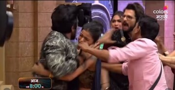 राकेशसोबत राडा! तरी RB ची बहीण देणार विशालसाठी 'खास गिफ्ट'; 'तुला एक किलो...'