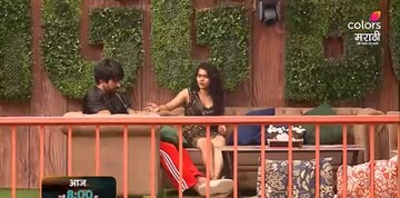 रुचितासोबत नेमकं काय सुरू होतं? विशालने कॅमेरासमोर अखेर सगळं खरं सांगूनच टाकलं