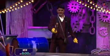 BBM 6 : एवढा अपमान! सागरचा संयमच सुटला, 'बिग बॉस'च्या घरात रितेशसमोरच केली 'तोडफोड'