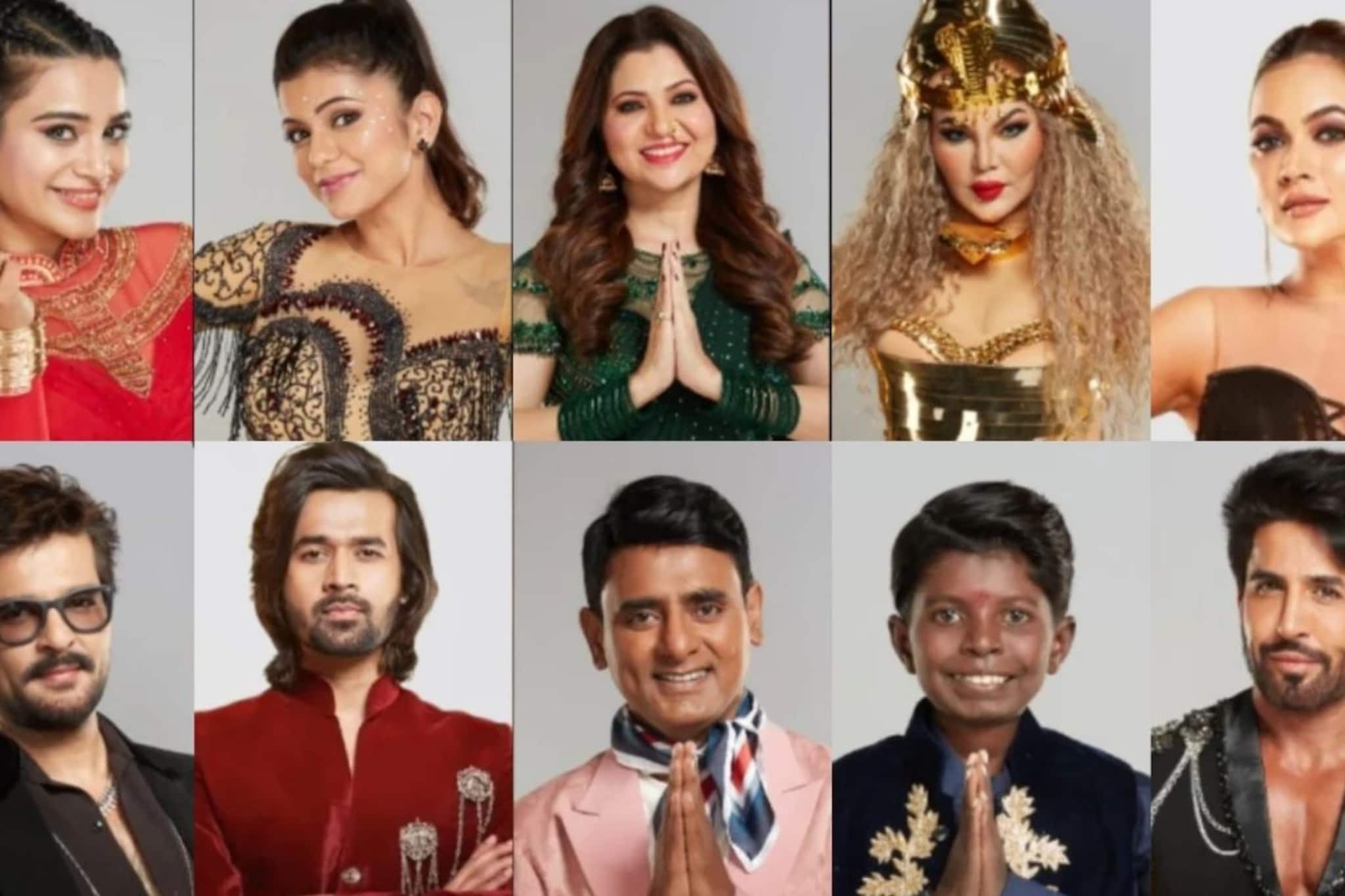 संस्कृतीनंतर या सदस्याचा नंबर! आता कोण BBM 6 मधून बाहेर जाणार? आठवड्याच्या सुरुवातीलाच नावाची चर्चा