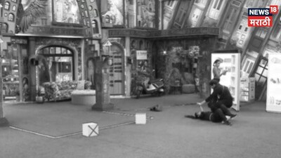 BBM 6: राकेशचं तन्वीसोबत 'अयोग्य कृत्य' पाहून नेटिझन्स संतापले, जोरदार प्रतिक्रिया.