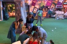 Bigg Boss Marathi 6 : वेदनेने कळवळली... घरातले सगळे घाबरले, पण संकेत ऐकेना, तन्वीला मोठी दुखापत!