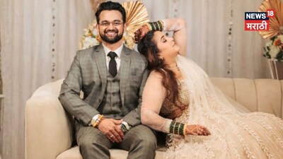 Apurva Nemlekar's Life Transforms in a Month: 'Can't Believe It!'