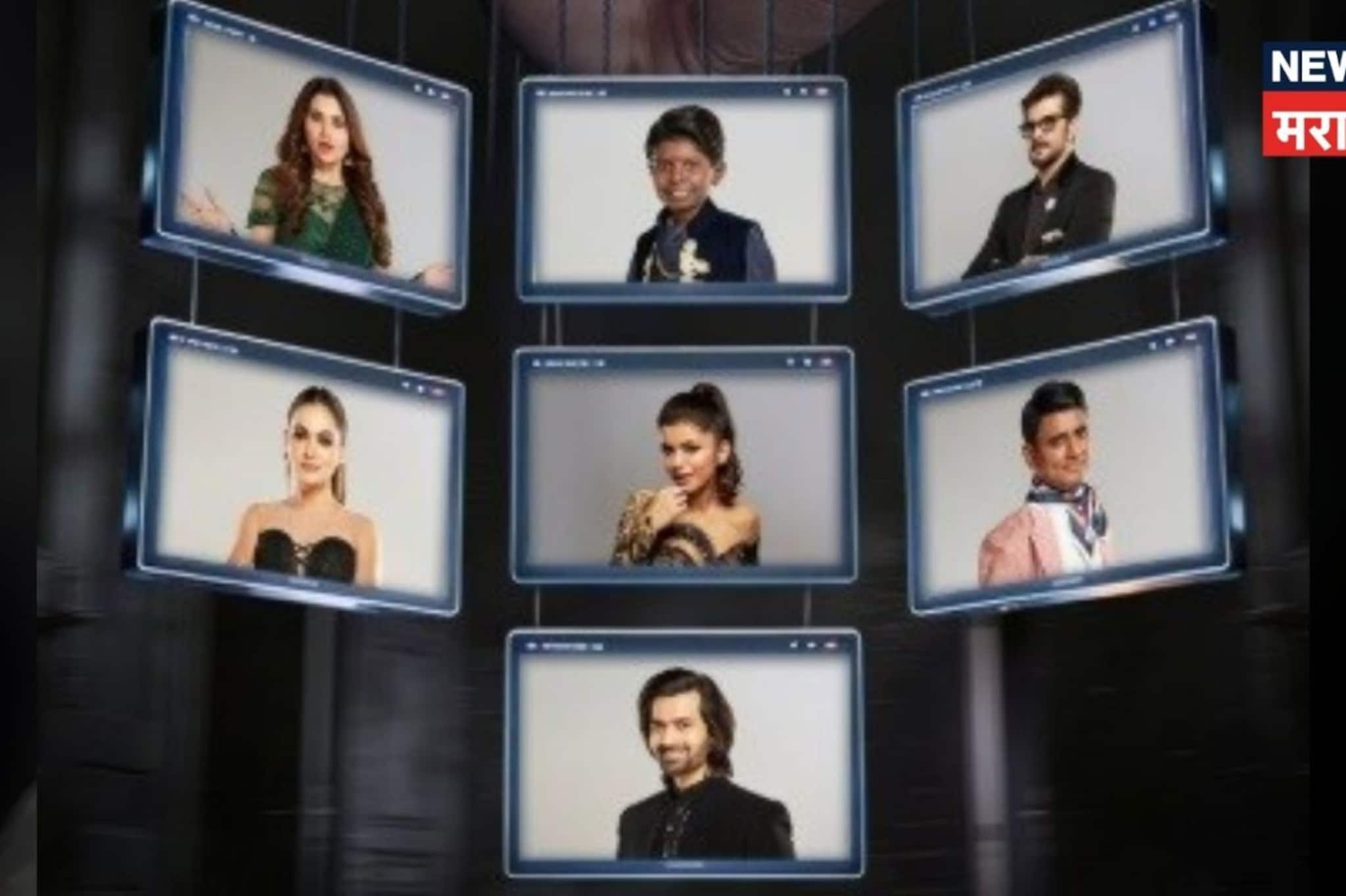 'बिग बॉस'चा मोठा धक्का! एक नाही, दोन सदस्य Bigg Boss Marathi 6 मधून OUT; पहिला प्रभू मग दुसरा कोण?
