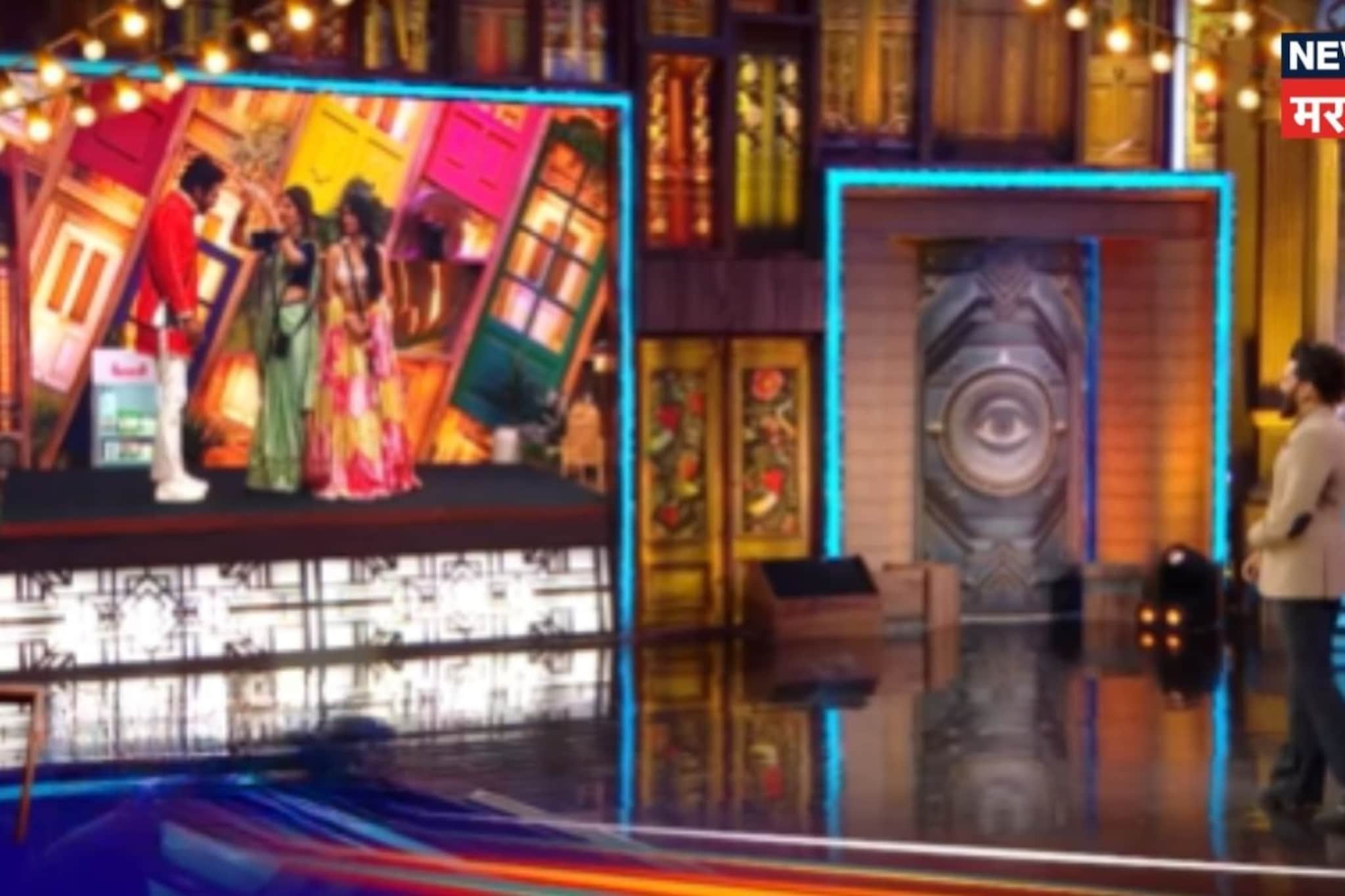 Bigg Boss Marathi 6 : विशालसोबत तन्वी, दिपालीने हे काय केलं; प्रेक्षकांनी केली थेट घराबाहेर काढण्याची मागणी