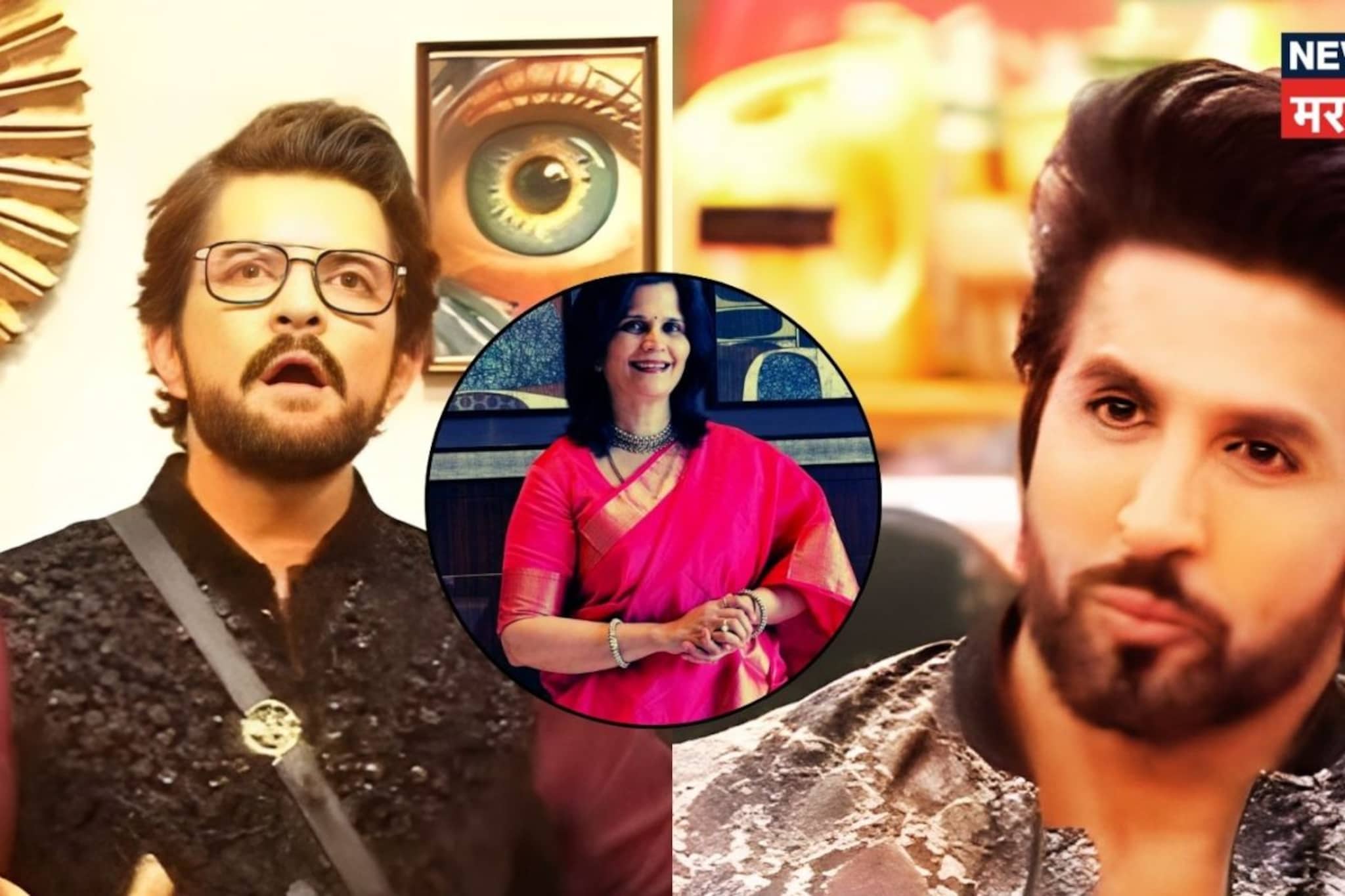 राकेशसोबत राडा! तरी RB ची बहीण देणार विशालसाठी 'खास गिफ्ट'; 'तुला एक किलो...'