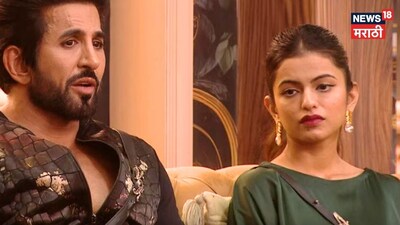 Bigg Boss Marathi 6: Anushree Reveals 'Soft Corner' for Housemate