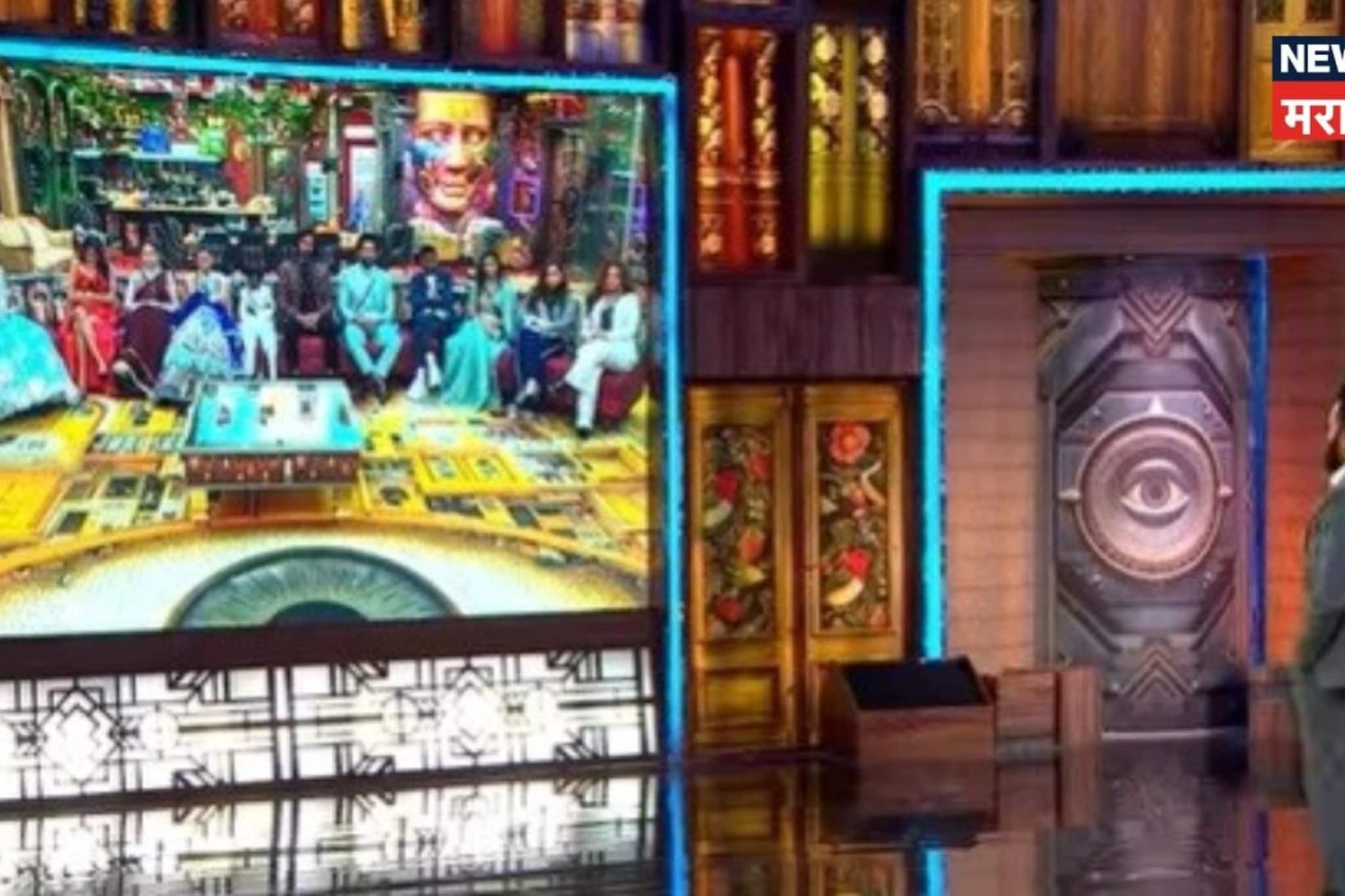 Bigg Boss Marathi 6 : इतकं नाव कमवून चोर...! 'भाऊचा धक्का'वर रितेशने कुणाला झापलं?