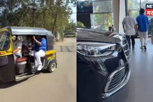 म्हणूनच तुला हाकललं! Bigg Boss Marathi 6 च्या घरातून बाहेर आलेल्या स्पर्धकाचा प्रताप, एकदा Video पाहाच