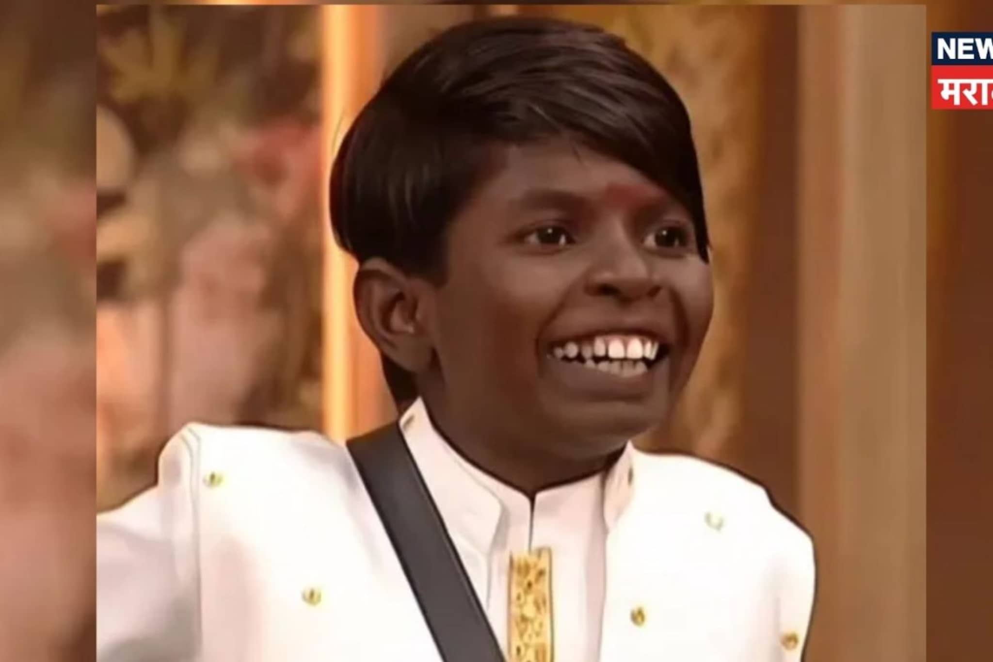 BBM 6 : मला तू आवडलीस! 'बिग बॉस'च्या घरात छोटा डॉनही पडला प्रेमात, कोण आहे ती? BBM 6 : मला तू आवडलीस! 'बिग बॉस'च्या घरात छोटा डॉनही पडला प्रेमात, कोण आहे ती?