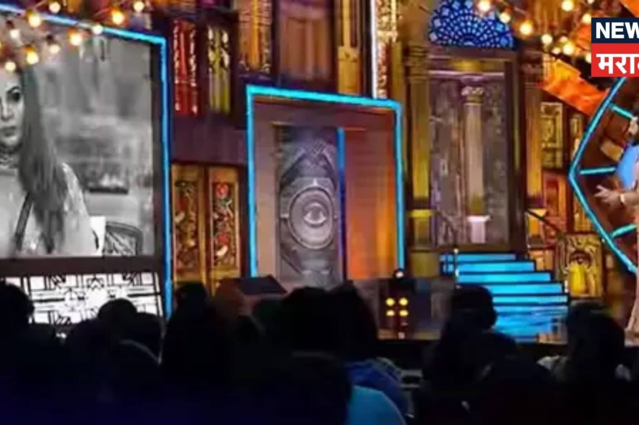 बापरे, एवढी मोठी शिक्षा! अन्नाची नासाडी केल्याने राखीसोबत हे काय केलं; प्रेक्षकांनी 'बिग बॉस'लाच झापलं