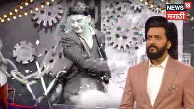 Bigg Boss Marathi 6: Sagar Karande's Patience Snaps, Vandalizes House in Anger