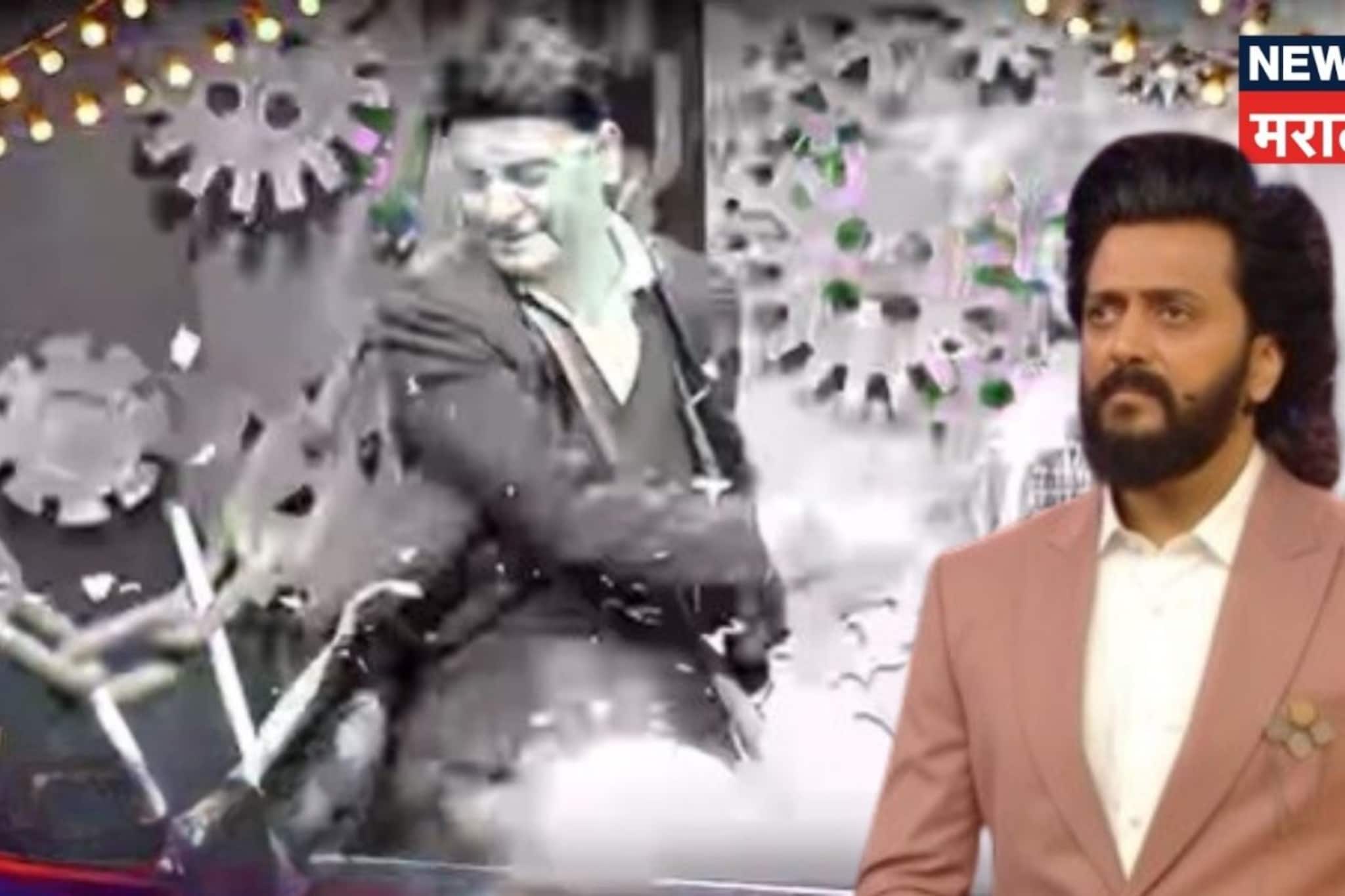 BBM 6 : एवढा अपमान! सागरचा संयमच सुटला, 'बिग बॉस'च्या घरात रितेशसमोरच केली 'तोडफोड'