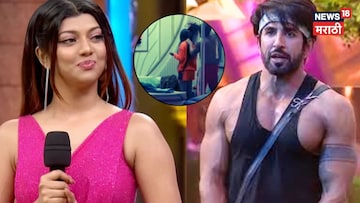 BBM 6 : तुला दाखवतो! संस्कृतीच्या अ‍ॅक्शनवर विशालची हार्डकोर रिअ‍ॅक्शन